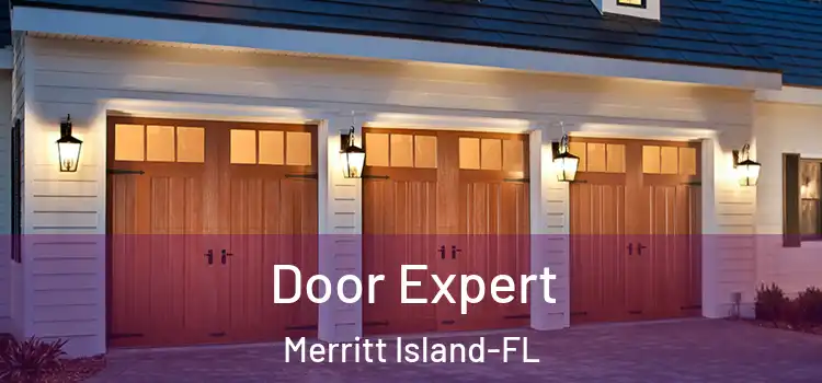  Door Expert Merritt Island-FL