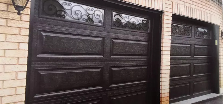 aluminum overhead garage door Merritt Island
