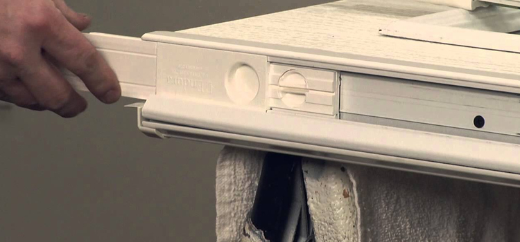 aluminum storefront door repair Merritt Island