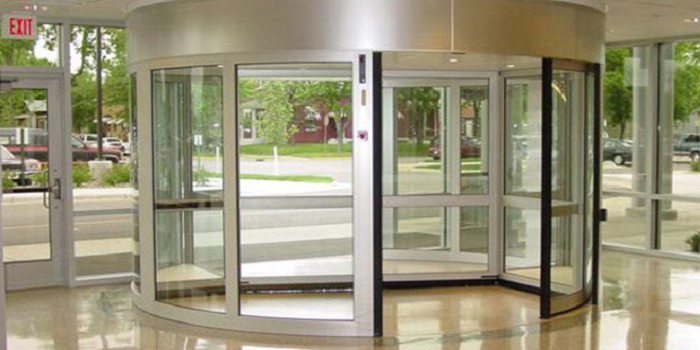 commercial automatic door repair Merritt Island