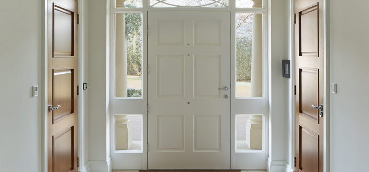 Merritt Island door replacement contractors