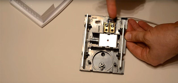 fix door bell in Merritt Island