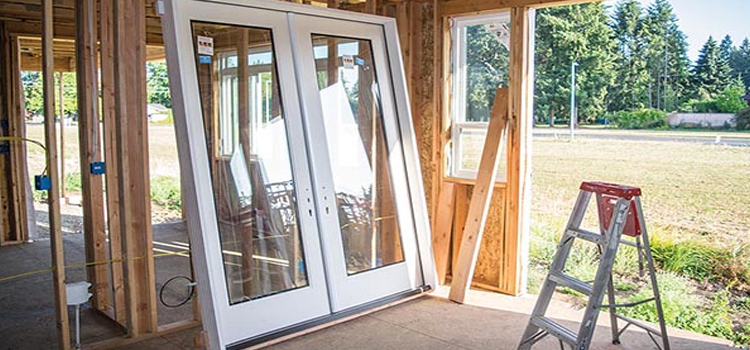 french door installation Merritt Island
