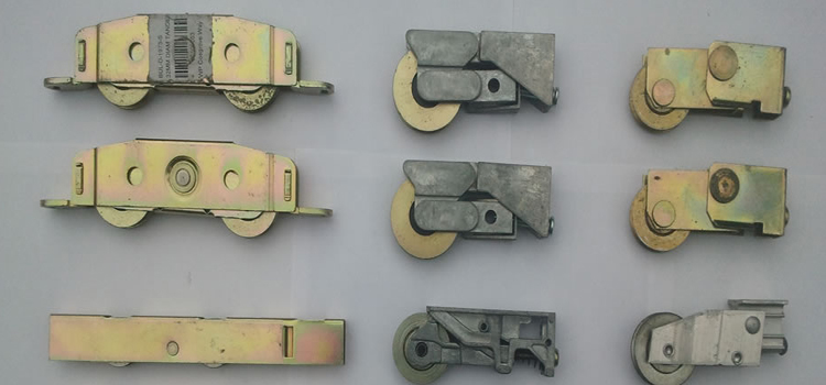 patio sliding door wheel replacement Merritt Island