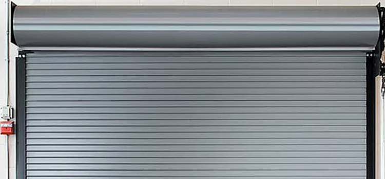 rolling steel door repair Merritt Island