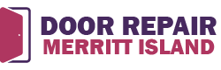Door Repair Merritt Island